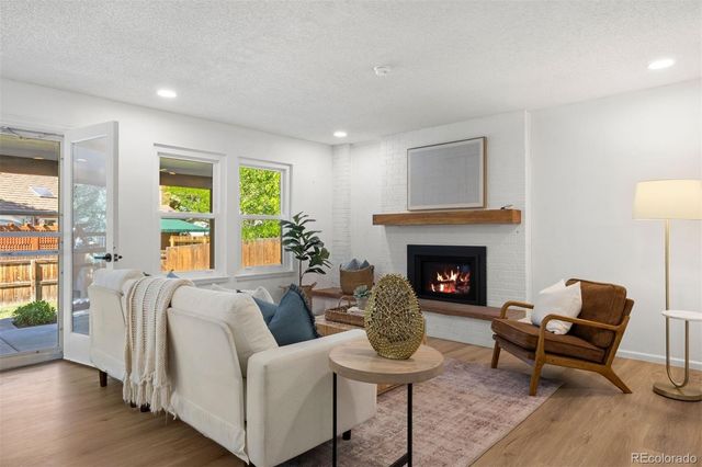 3085 E Hinsdale Avenue, Centennial, CO 80122