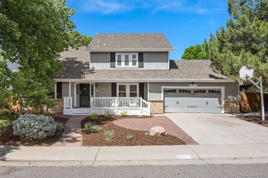 3085 E Hinsdale Avenue, Centennial, CO 80122