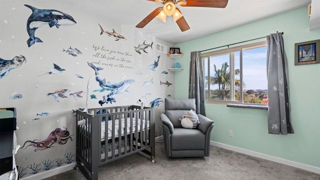 4368 Temecula St 205, San Diego, CA 92107