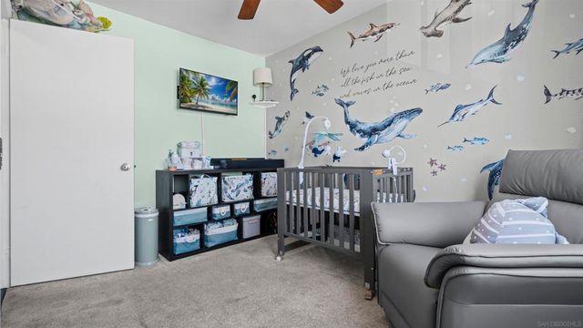 4368 Temecula St 205, San Diego, CA 92107