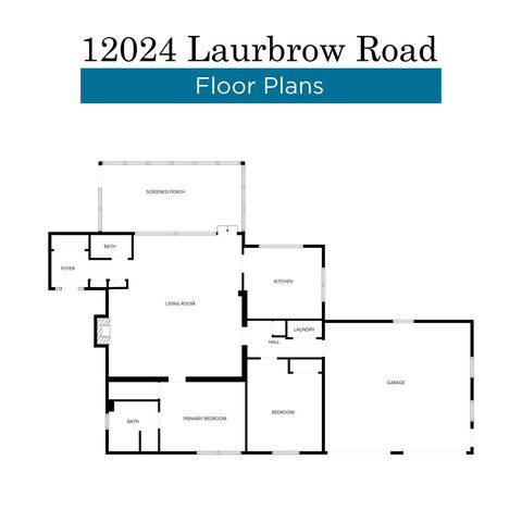 12024 Laurbrow Road, Soddy Daisy, TN 37379