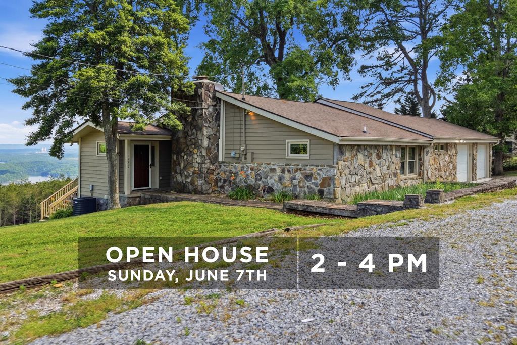 12024 Laurbrow Road, Soddy Daisy, TN 37379
