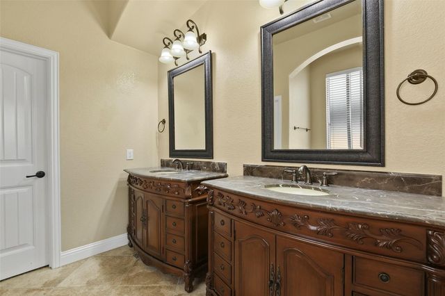 1633 Tahoe Trail, Prosper, TX 75078