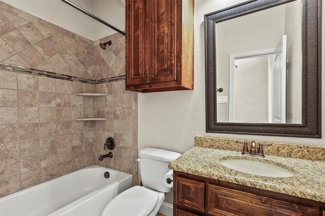 1633 Tahoe Trail, Prosper, TX 75078