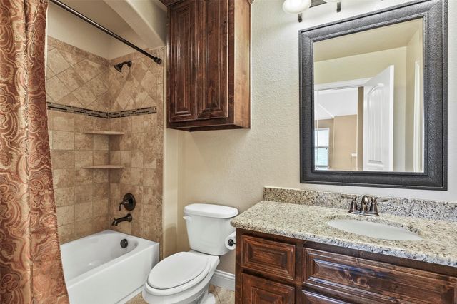 1633 Tahoe Trail, Prosper, TX 75078