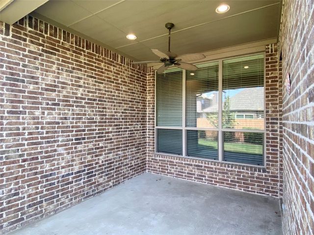 1633 Tahoe Trail, Prosper, TX 75078