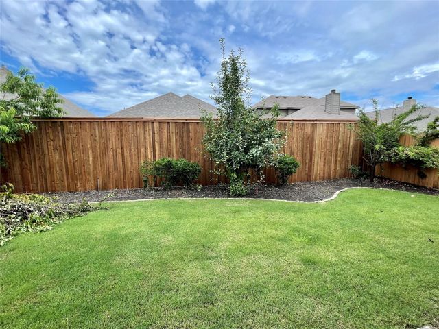 1633 Tahoe Trail, Prosper, TX 75078