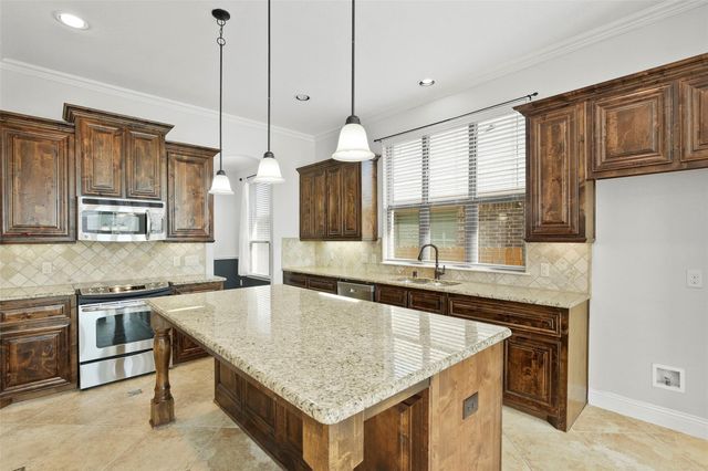 1633 Tahoe Trail, Prosper, TX 75078