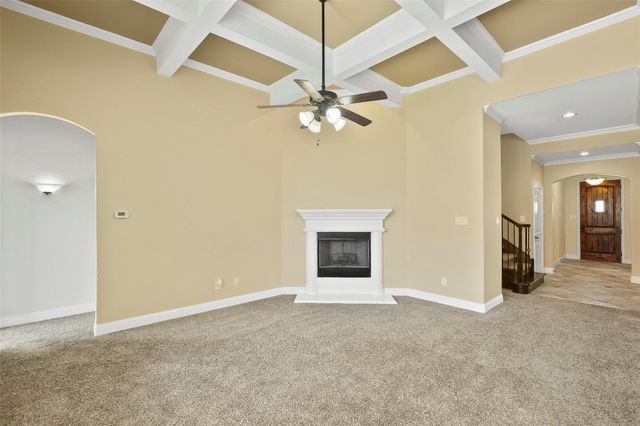 1633 Tahoe Trail, Prosper, TX 75078