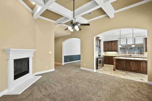 1633 Tahoe Trail, Prosper, TX 75078