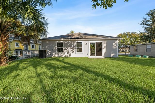 4640 KINGSBURY Street, Jacksonville, FL 32205