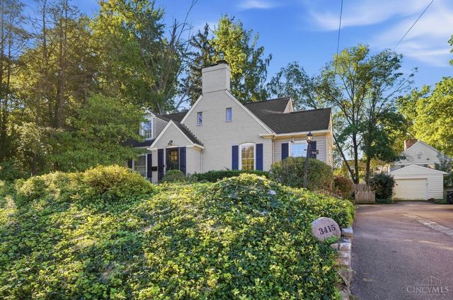3415 Principio Avenue, Cincinnati, OH 45208
