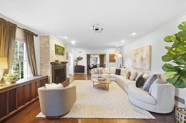 3415 Principio Avenue, Cincinnati, OH 45208