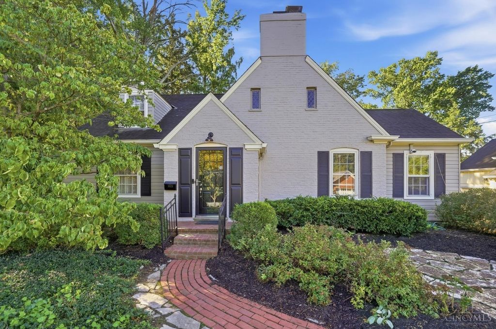 3415 Principio Avenue, Cincinnati, OH 45208