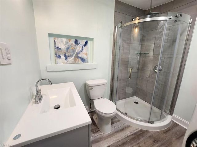 646 Dune ST, Norfolk, VA 23503