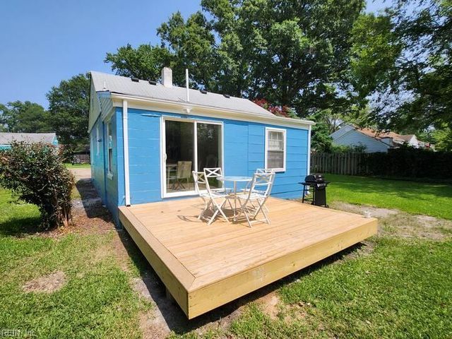 646 Dune ST, Norfolk, VA 23503