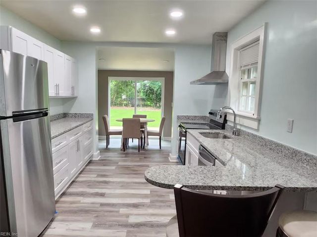 646 Dune ST, Norfolk, VA 23503