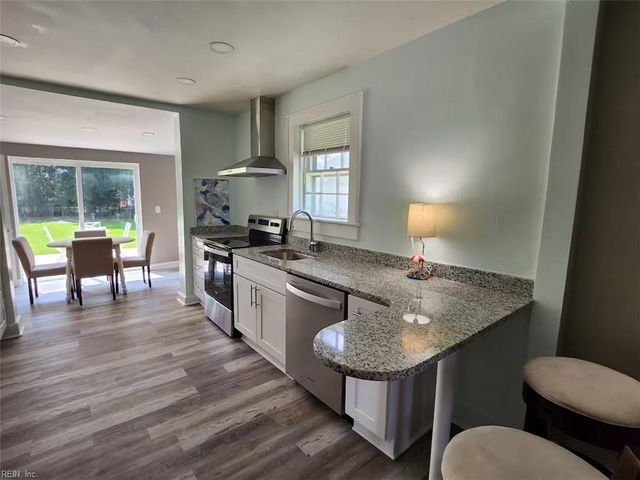 646 Dune ST, Norfolk, VA 23503