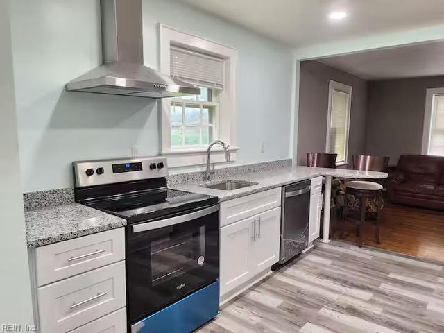 646 Dune ST, Norfolk, VA 23503