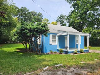 646 Dune ST, Norfolk, VA 23503