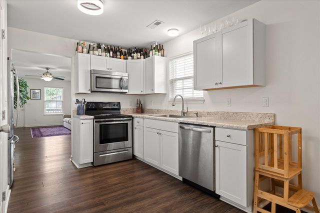 2726 Cannon Avenue, Chattanooga, TN 37404