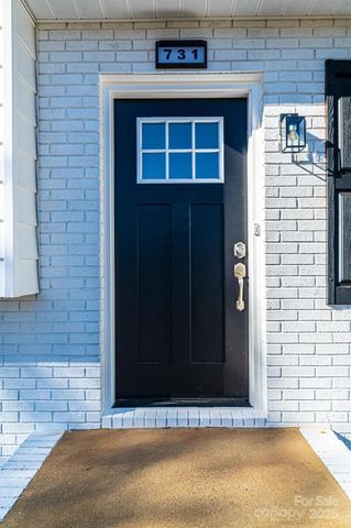 731 7th Avenue Court SE, Hickory, NC 28602