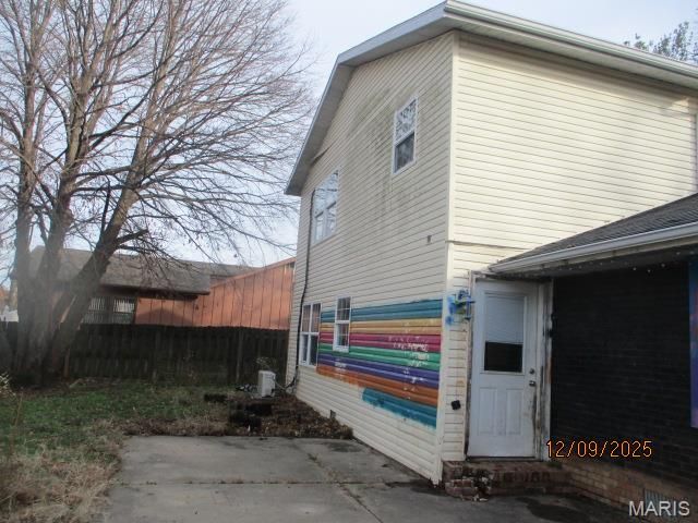 55 Blanc Lee Drive, Belleville, IL 62226