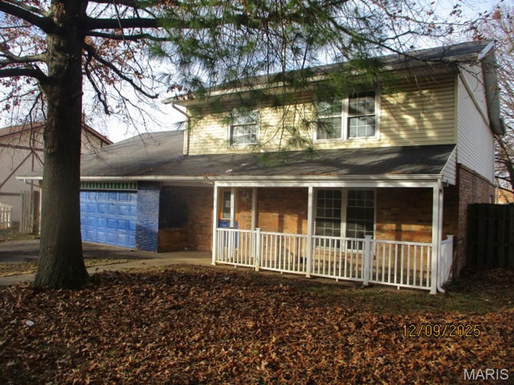 55 Blanc Lee Drive, Belleville, IL 62226