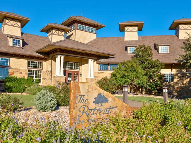 7143 Eagle Oaks Drive, Cleburne, TX 76093