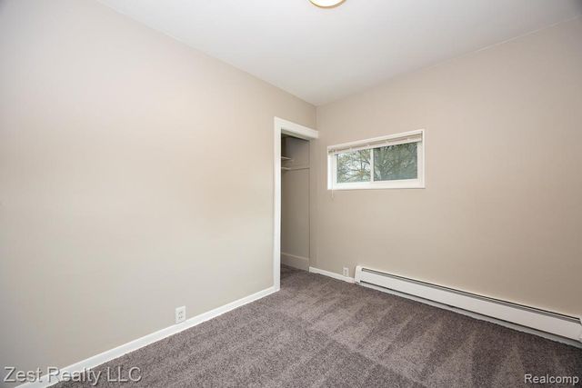 1353 Pagel Avenue, Lincoln Park, MI 48146