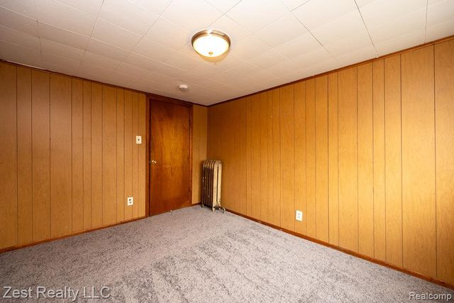 1353 Pagel Avenue, Lincoln Park, MI 48146