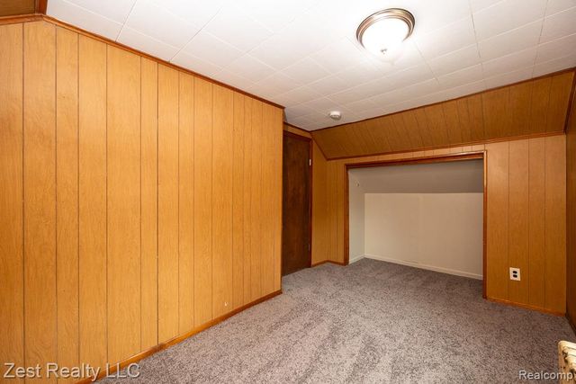 1353 Pagel Avenue, Lincoln Park, MI 48146