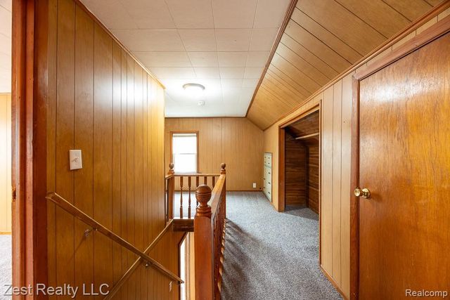 1353 Pagel Avenue, Lincoln Park, MI 48146