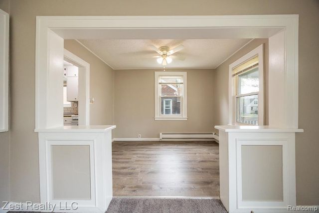 1353 Pagel Avenue, Lincoln Park, MI 48146