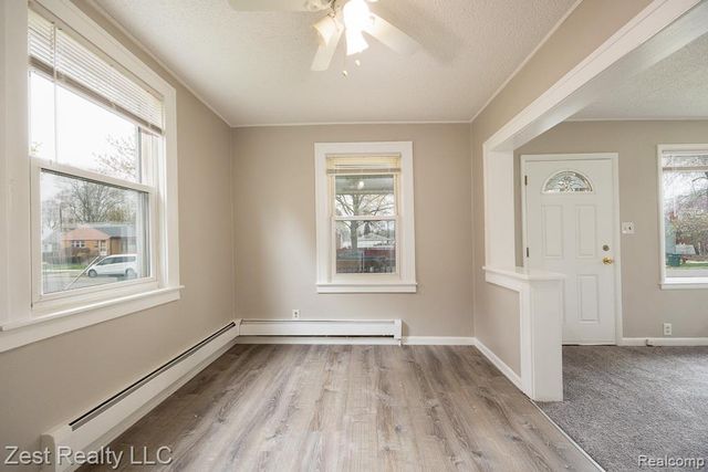 1353 Pagel Avenue, Lincoln Park, MI 48146