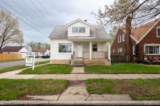 1353 Pagel Avenue, Lincoln Park, MI 48146