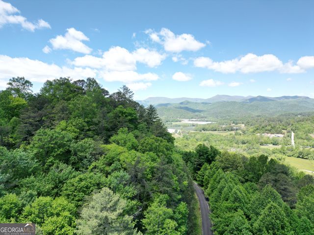 C Shake Hollow, Rabun Gap, GA 30568