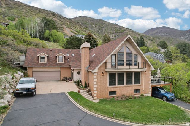 2686 E BONNEVILLE TERRACE DR, Ogden, UT 84403