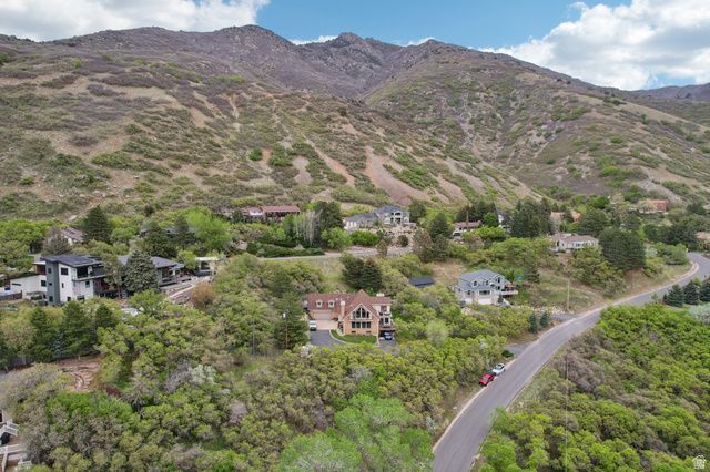 2686 E BONNEVILLE TERRACE DR, Ogden, UT 84403