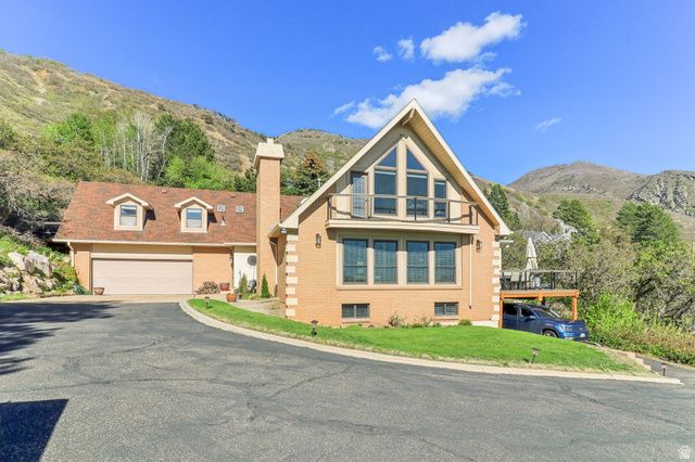2686 E BONNEVILLE TERRACE DR, Ogden, UT 84403