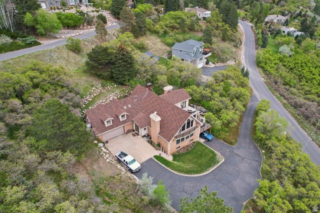 2686 E BONNEVILLE TERRACE DR, Ogden, UT 84403