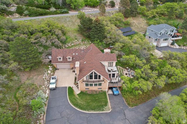 2686 E BONNEVILLE TERRACE DR, Ogden, UT 84403
