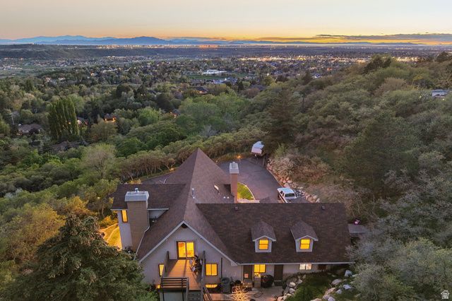 2686 E BONNEVILLE TERRACE DR, Ogden, UT 84403