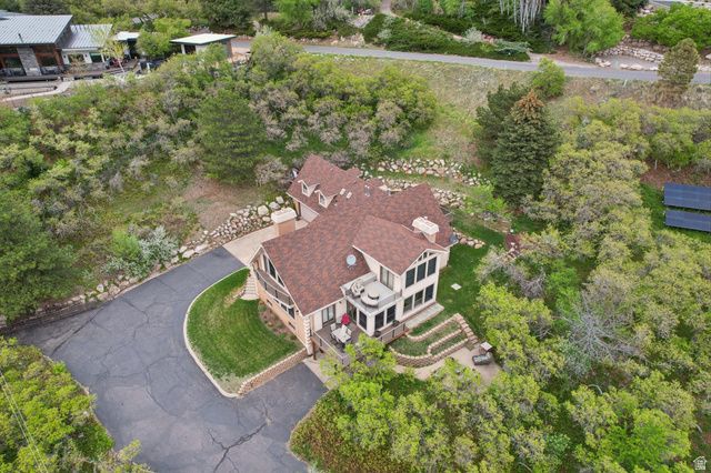 2686 E BONNEVILLE TERRACE DR, Ogden, UT 84403