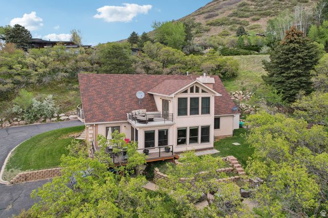 2686 E BONNEVILLE TERRACE DR, Ogden, UT 84403