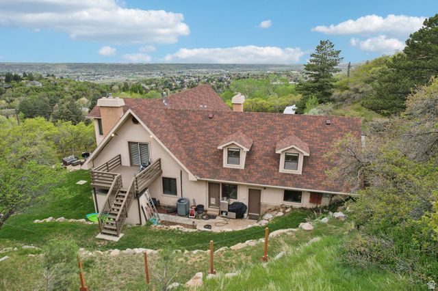 2686 E BONNEVILLE TERRACE DR, Ogden, UT 84403