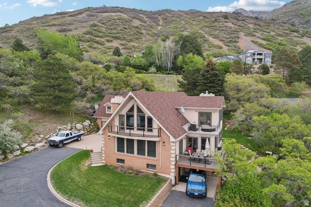 2686 E BONNEVILLE TERRACE DR, Ogden, UT 84403