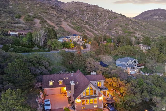 2686 E BONNEVILLE TERRACE DR, Ogden, UT 84403