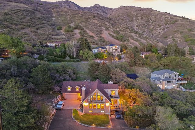 2686 E BONNEVILLE TERRACE DR, Ogden, UT 84403