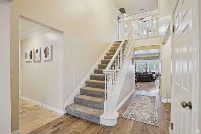 2686 E BONNEVILLE TERRACE DR, Ogden, UT 84403
